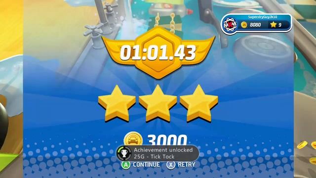 Toybox Turbos Public Transport Tear-Up Single Player Xbox One #Toybox #Turbos