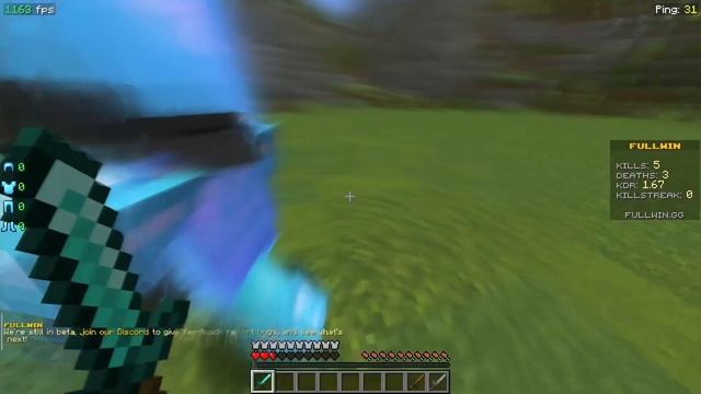 the new best 1.19+ bot pvp server смотреть онлайн