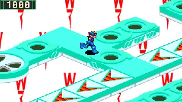Mega Man Mobile Rumors & Predictions Discussion - Part 2: Mega Man Battle Network! смотреть онлайн