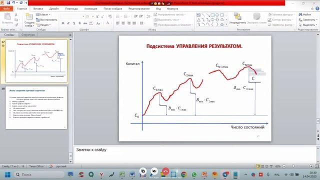 «Неординарный подход к торговле» смотреть онлайн