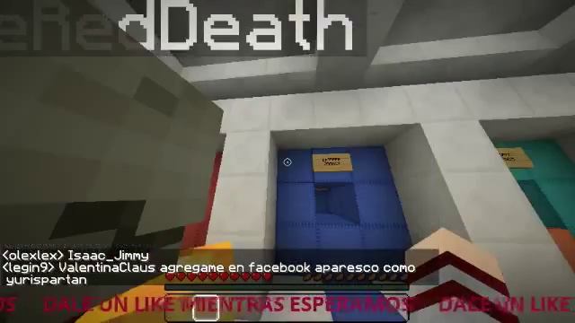 !!! EN VIVO !!! l MINECRAFT DIVERSITY l 1.7.2 NO PREMIUM смотреть онлайн