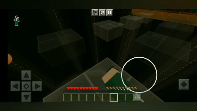 ИГРАЮ В КАЛЬМАРА В МАЙНКРАФТ? ТимоХет|Minecraft смотреть онлайн