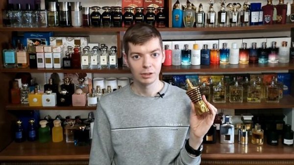 Парфюмерные новинки Essential Parfums, Marly, Vilhelm Parfumerie и другие