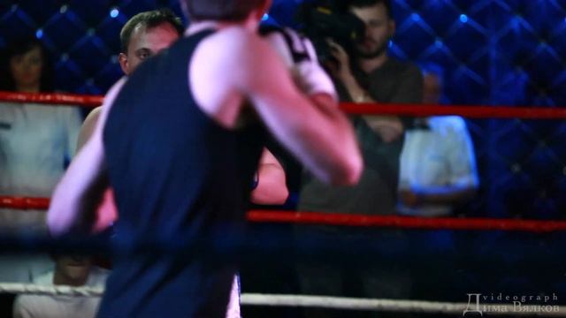 "Они завоевывают ринг" 2012 ФЦ Аврора смотреть онлайн