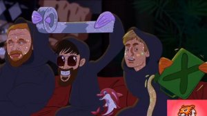 Супер Жорик - Чао! Чао!