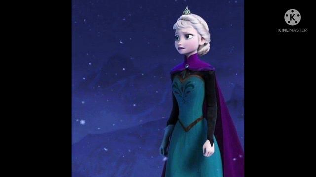 Elsa смотреть онлайн