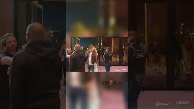 Бой Фьюри-Нганну. #спорт #рекомендации #shortvideo #бокс смотреть онлайн