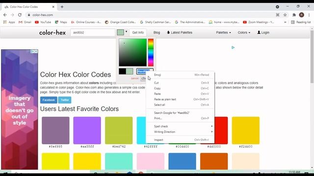 ⭐Add Color in Android Studio⭐⭐ #color #color.xml #android_Studio #change_color смотреть онлайн