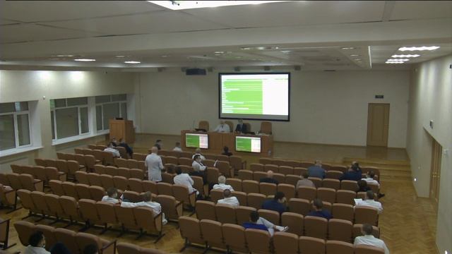 Хильков Юрий Сергеевич. Диссертация. Часть 2. смотреть онлайн