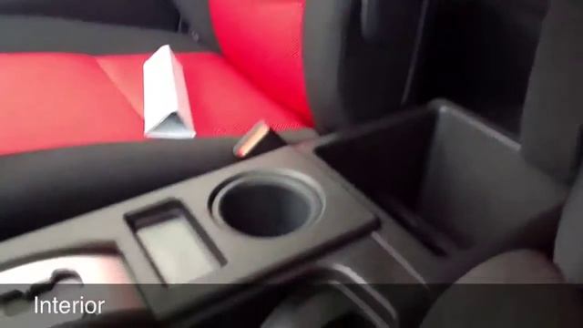 2012 FJ Cruiser Trail Teams Edition: Review and Test Drive смотреть онлайн