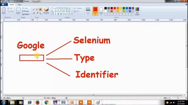 Selenium IDE | Architecture Part 1 смотреть онлайн