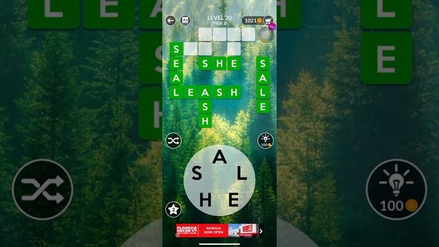 Word puzzles смотреть онлайн