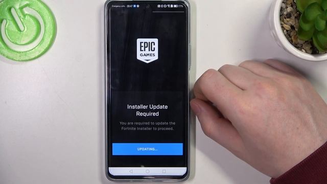 Is Fortnite Available On Huawei Nova 11i смотреть онлайн