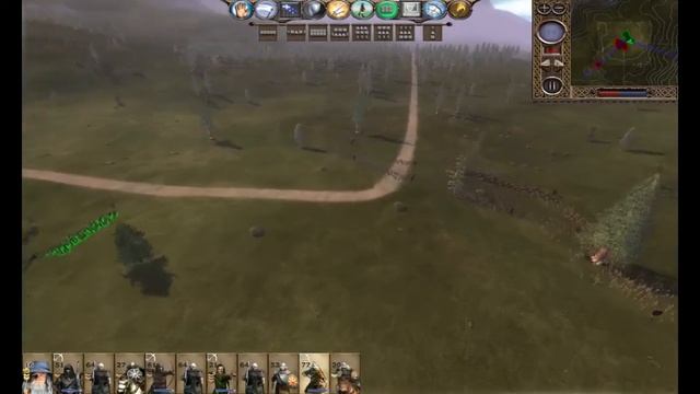Eriador 14 - TIGHTIE WIGHTIES смотреть онлайн