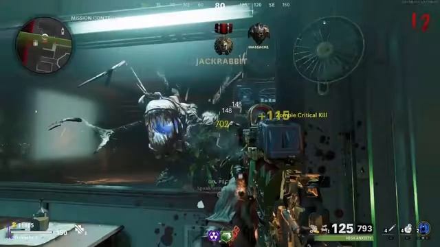 Call of Duty®: Cold War - Easy Unlimited XP Wallbreach on FireBase Z смотреть онлайн
