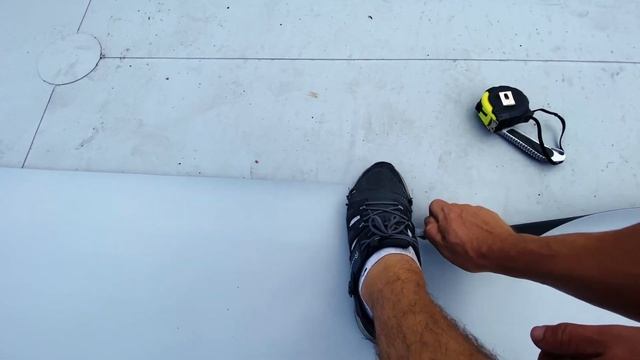 Мембранная кровля. Инструкция по монтажу ПВХ мембраны на плоской кровле. смотреть онлайн