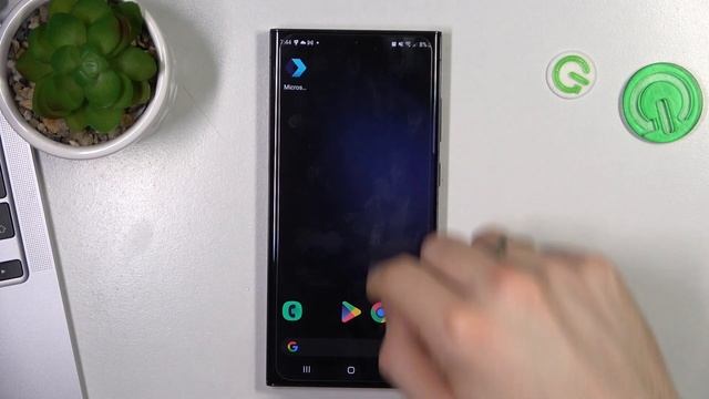 Top 3 Best Themes For Samsung Galaxy S23 Ultra / Top Of Best Free Themes On Samsung Galaxy S23 Ultr