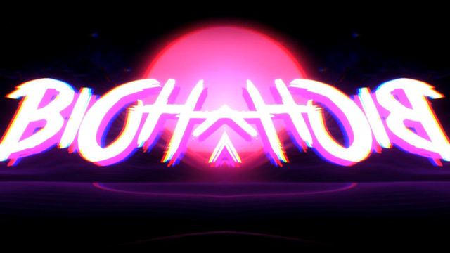 Видео Заставка • Intro #5 ➤ Заставка для канала BiOHAZARD смотреть онлайн