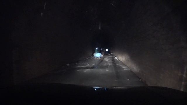 Дидинский тоннель и гора Шунут, поездка на Нивах и Дастере!! Успели за один день!!! смотреть онлайн