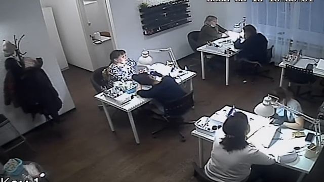 Студия Маникюра Онлайн | Manicure Studio Online смотреть онлайн