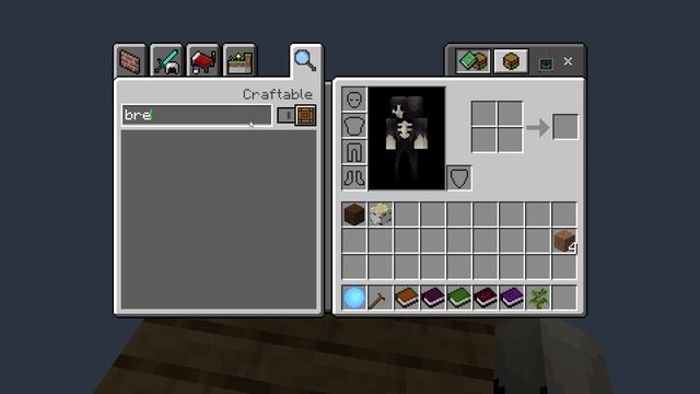 One Block Modpack V2 (MCPE) Bedrock Edition Minecraft PE смотреть онлайн