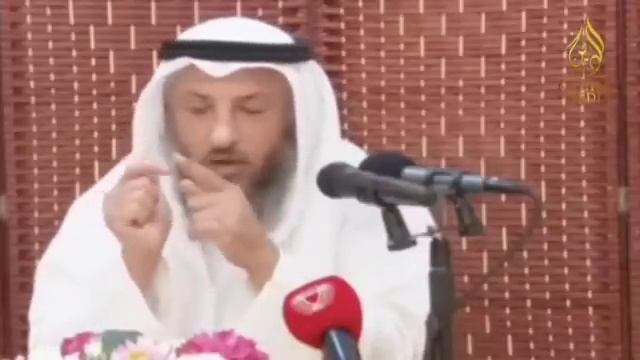 Важное обращение ко всем сёстрам-мусульманкам/Наставление/Усман Аль Хамис смотреть онлайн