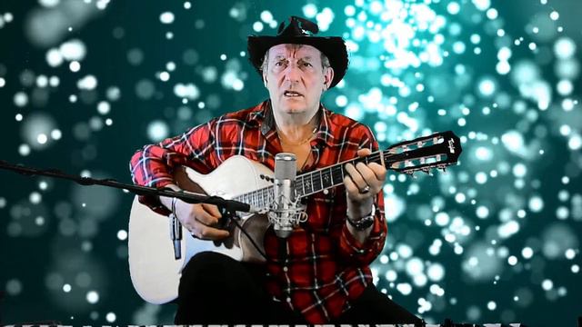 Vive le vent d hiver Chant de Noel Chant Guitare TAYLOR 614ce n Impro création by Dadymilles смотреть онлайн