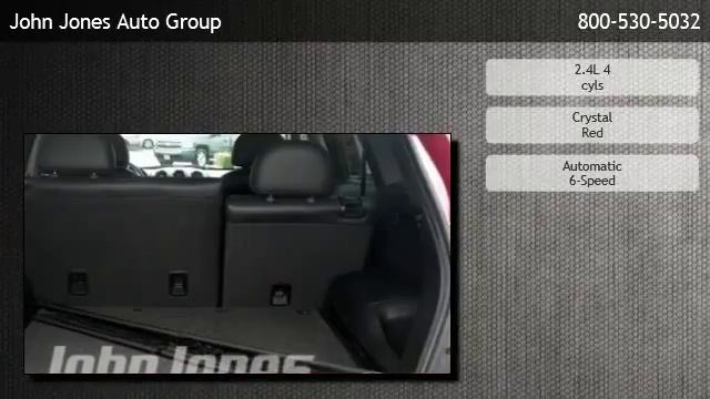 2013 Chevrolet Captiva Sport Fleet LT - Indianapolis смотреть онлайн