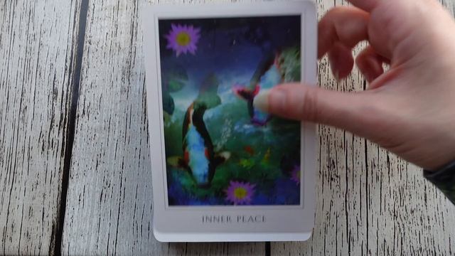 Sacred Destiny Oracle Flip Through 4K #flipthrough #oracle #magik смотреть онлайн