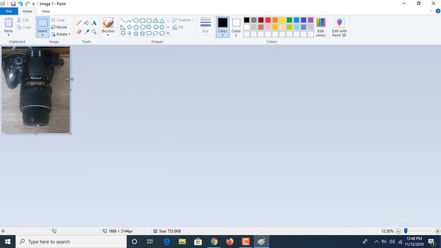 How to Crop a Picture | Easy Way to Crop Image смотреть онлайн
