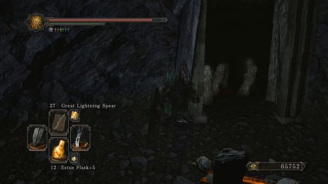 Havel's Great shield & Armor Set Location - Dark Souls 2 смотреть онлайн