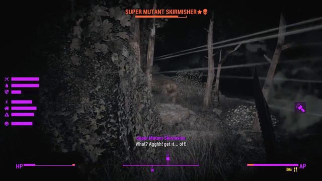 Let's Play Fallout 4: Pilgrim Challenge - Part 26 - Mystery Meat смотреть онлайн