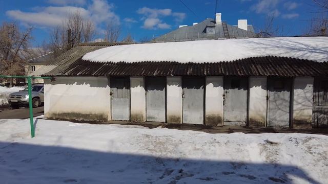 Тайны Курьяново. Прогулка по отрезанному району Москвы. смотреть онлайн
