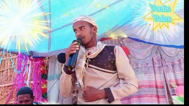 Nashiidaa_bareedduu_Jaalala_Ergamaa_Rabbii_S.A.W by Mu'aaz Muummad_1443/2014/2022. смотреть онлайн
