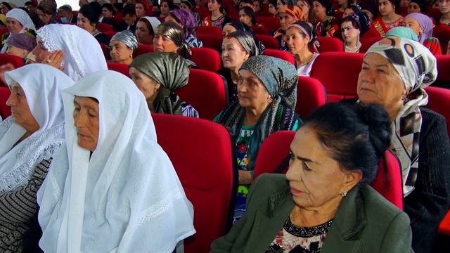 Ханифа Курбонова - Модар | Hanifa Qurbonova - Modar 2022