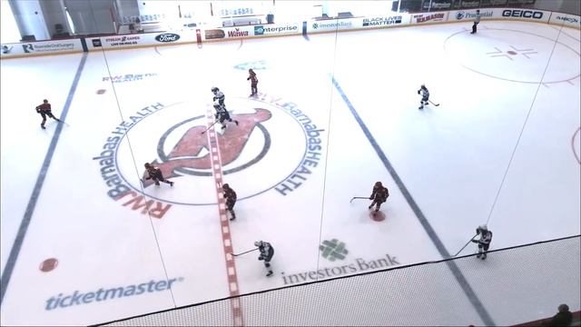 Ironbound 1:30 смотреть онлайн