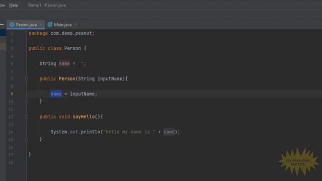 [JAVA] What is the main method and how to run it from the command prompt смотреть онлайн