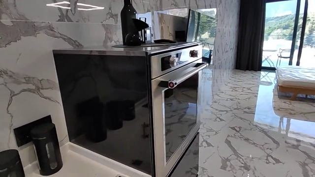 Апартаменты №149 у моря в Партените (Комплекс Аюдаг Резорт)