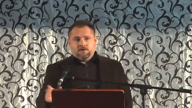 Проповедь «Как вернуть первую любовь» Максим Дубовский 08.01.2017 смотреть онлайн