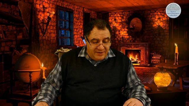 Волшебник Изумрудного города / Глава 3 - Спасение железного человека / Читает Ваган Багиров смотреть онлайн