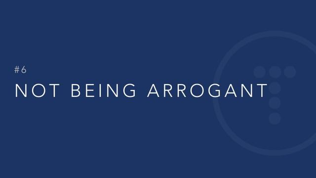What Makes A Great Programmer? 10 Characteristics смотреть онлайн