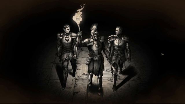 Forged Of Blood Gameplay (PC game) смотреть онлайн