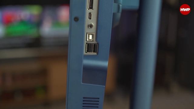 LAPTOP ŞARJ EDEN MONİTÖR! | MSI Modern MD272QP Ultramarine смотреть онлайн