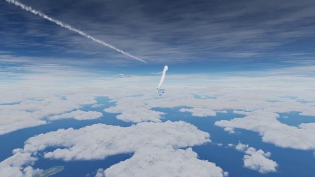DCS World | Short Ops - Broken Skies смотреть онлайн