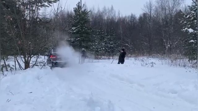 МУССО 3.2 220 ЛС АКПП смотреть онлайн