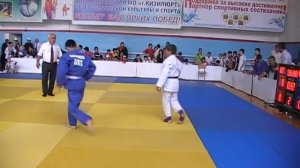 ХХII Всероссийский турнир по дзюдо среди юношей памяти имама Шамиля г.Кизилюрте 28.05.2014г