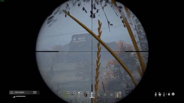 Marksman Achievement Unlocked | DayZ смотреть онлайн