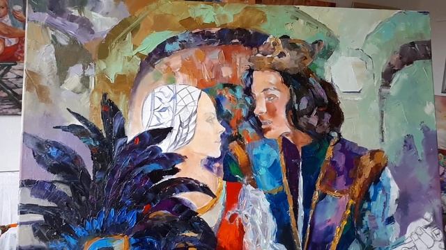 Позитивные Искры