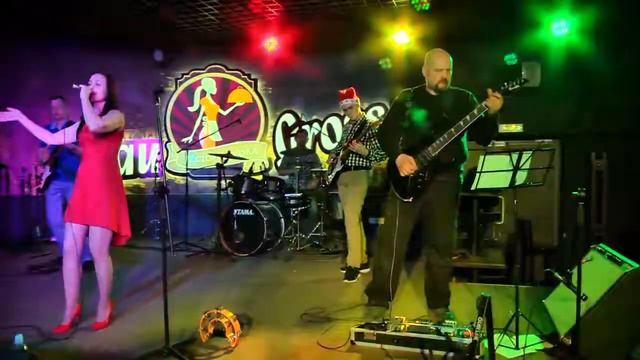 Олимп - Твои глаза ( cover_2018) смотреть онлайн