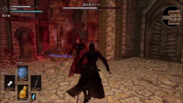 【Skyrim SE】自作モーションを使って最高難易度でVGILANTのボスと戦ってみた『スカイリム』 смотреть онлайн